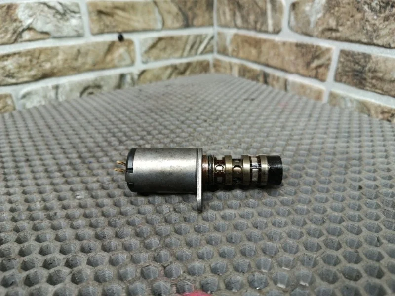 Клапан vvt-i Chevrolet Cruze