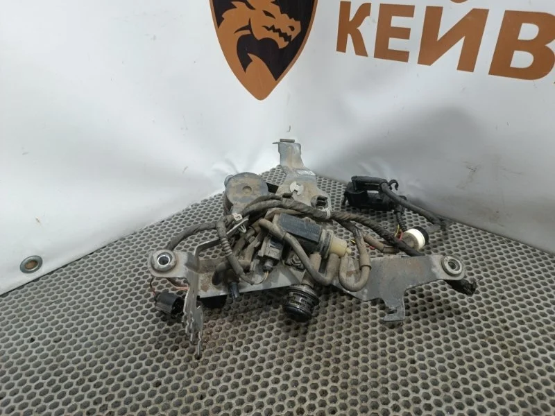 Клапан электромагнитный Volkswagen Touareg 2013 7P