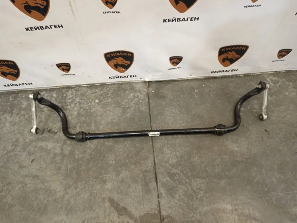 Стабилизатор Audi A8 2011 D4