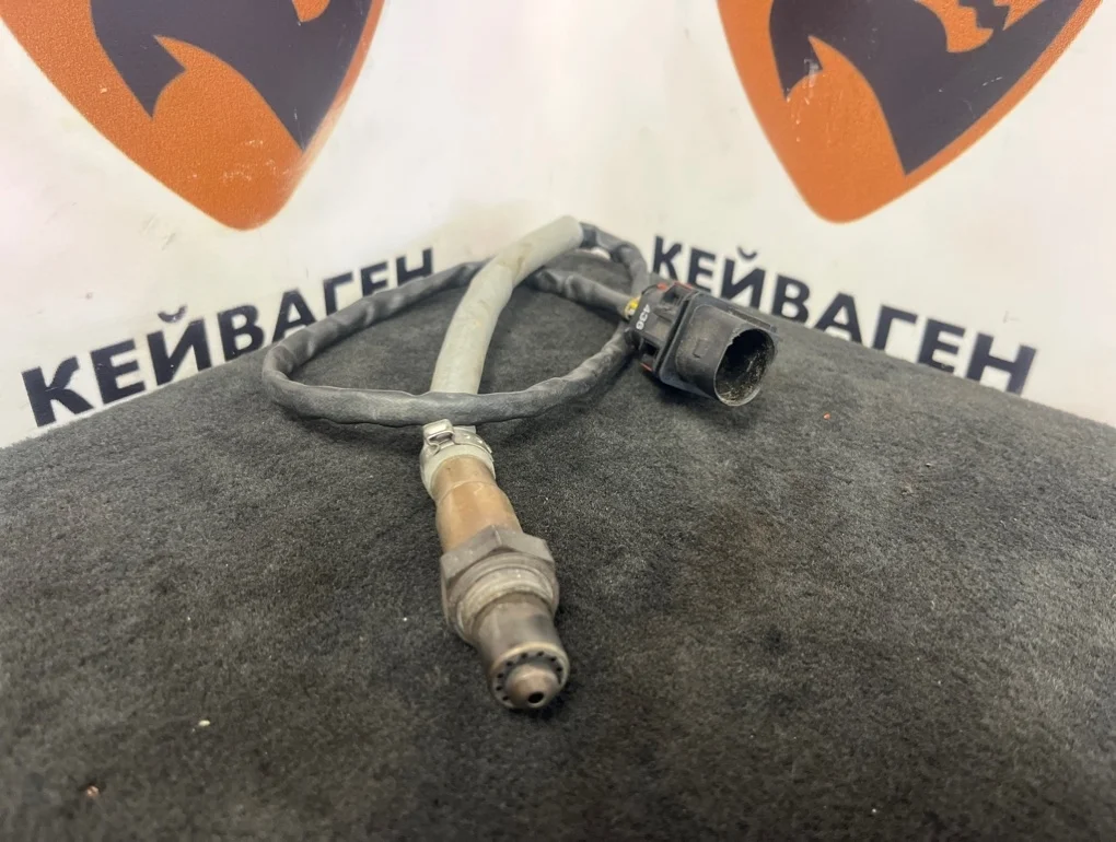 Лямбда зонд Volkswagen Touareg 2011