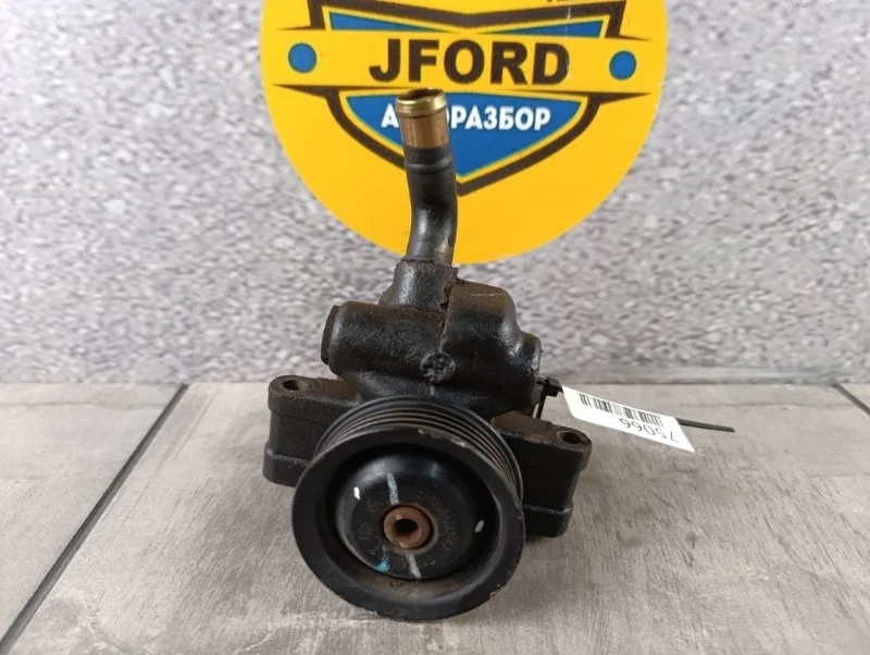Насос гидроусилителя Ford Fusion 2004 CBK