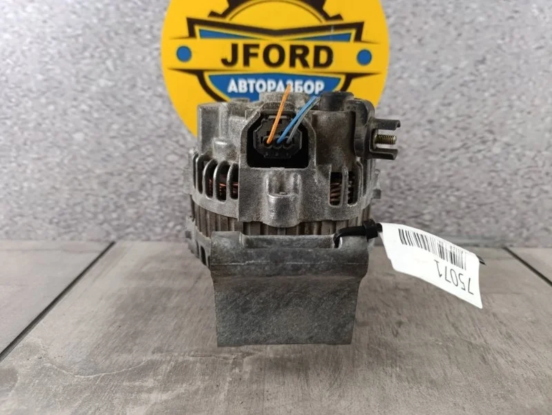 Генератор Ford Fusion 2004 CBK