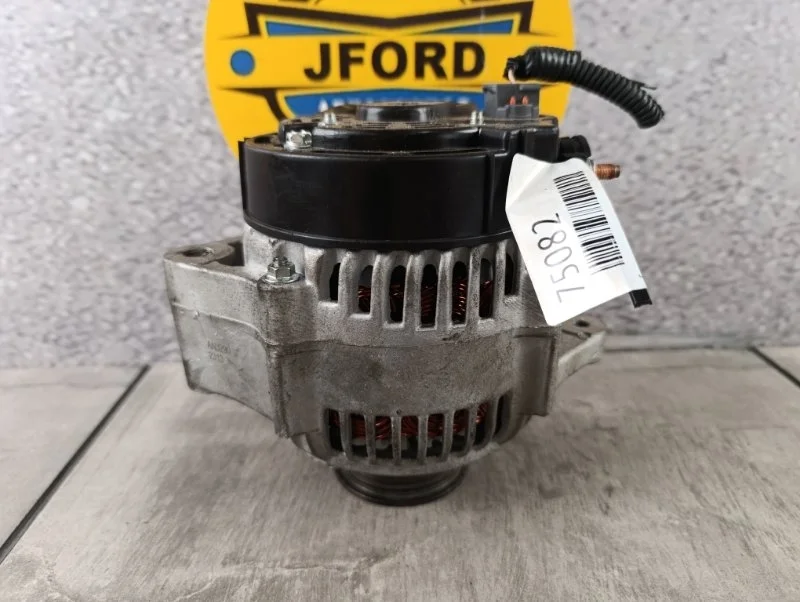 Генератор Suzuki Grand Vitara 2002 TL52