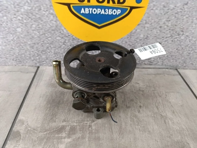 Насос гидроусилителя Suzuki Grand Vitara 2002 TL52