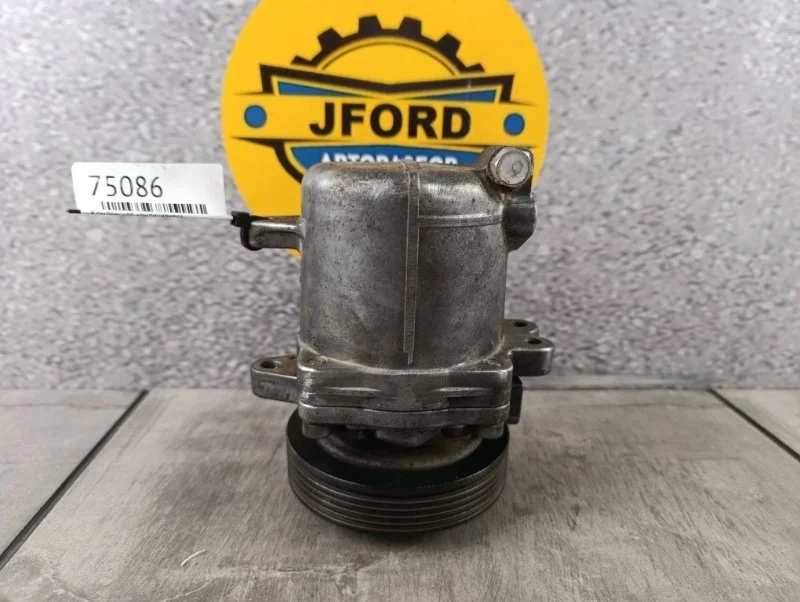 Компрессор кондиционера Suzuki Grand Vitara 2002 TL52