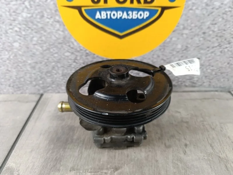 Насос гидроусилителя Suzuki Grand Vitara 2004 XL-7