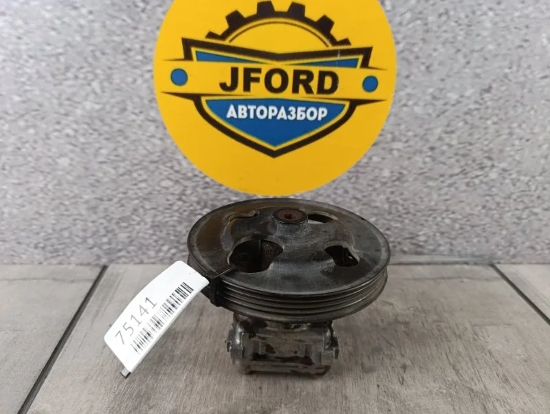 Насос гидроусилителя Suzuki Grand Vitara 2004 TL52