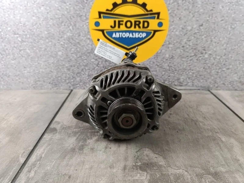 Генератор Suzuki SX4 2009