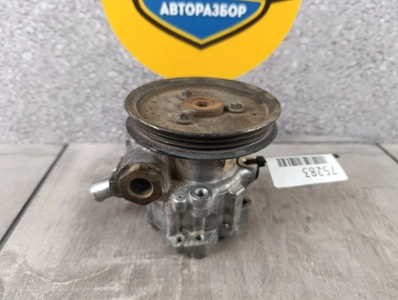 Насос гидроусилителя Land Rover Freelander 2004 L314