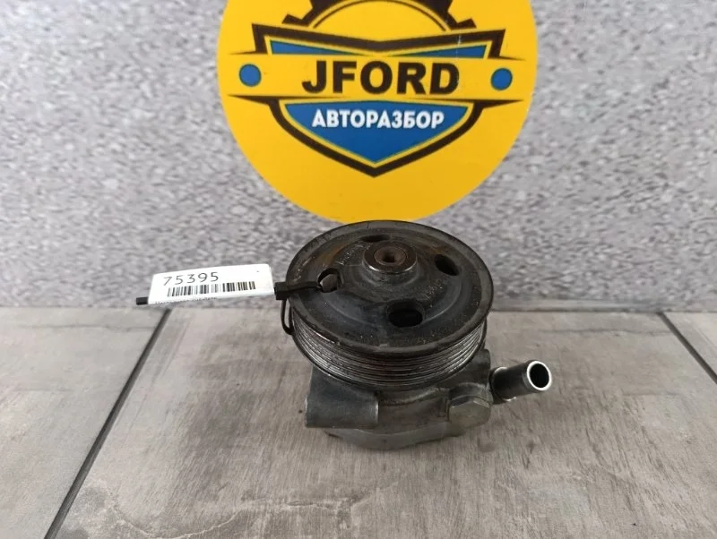 Насос гидроусилителя Ford Mondeo 4 2008 BD