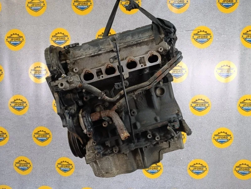 Двигатель Chrysler PT Cruiser 2009