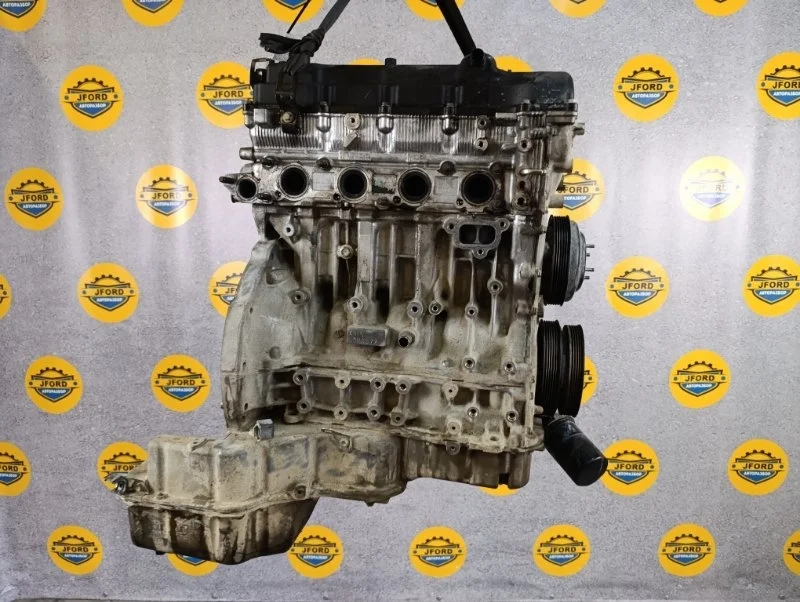 Двигатель Mitsubishi L200 2018 KL1T