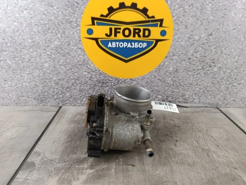 Дроссельная заслонка Mitsubishi Grandis 2007 NA4W