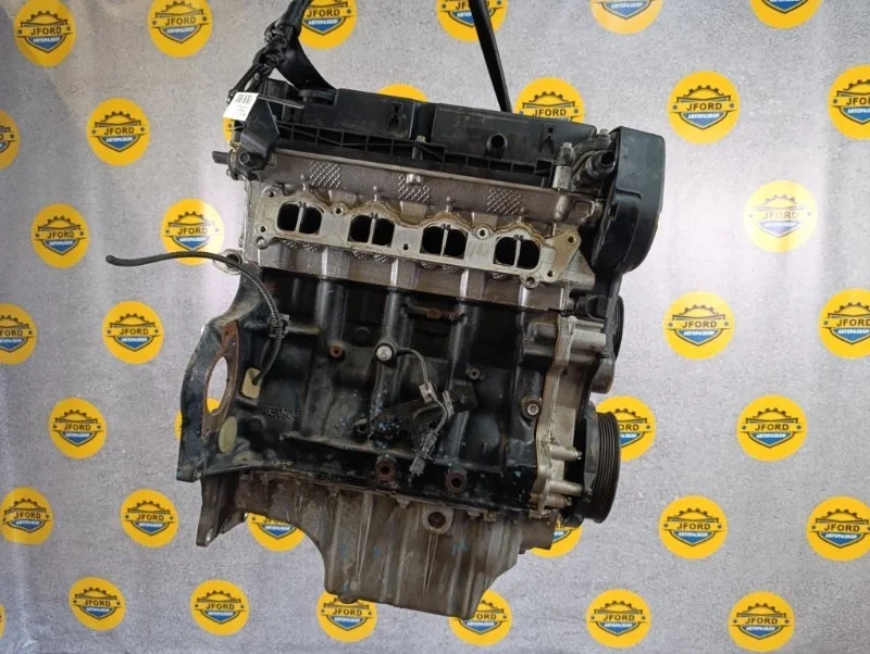 Двигатель Chevrolet Cruze 2012 J300