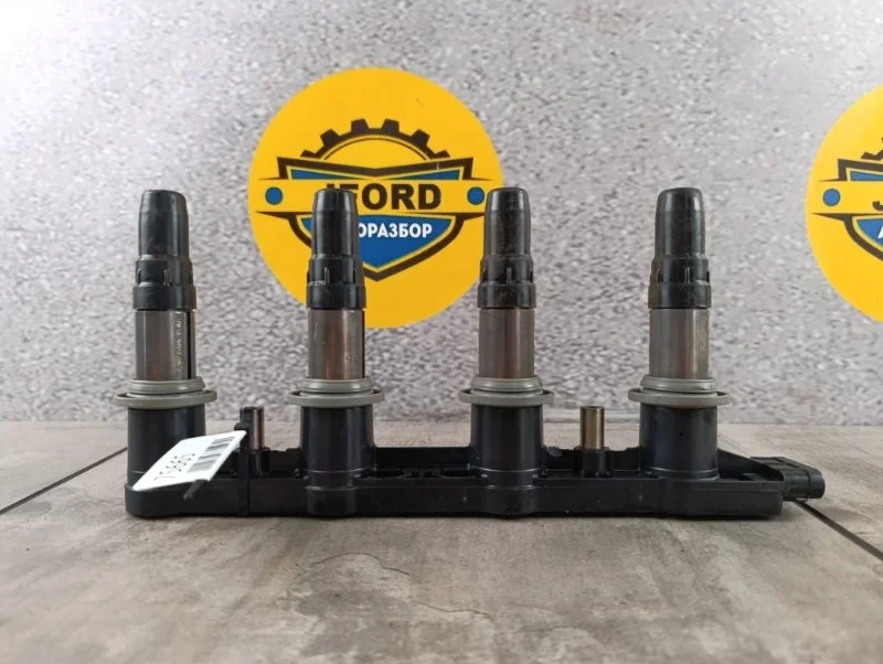 Катушка зажигания Chevrolet Cruze 2012 J300