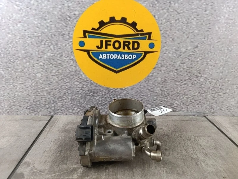 Дроссельная заслонка Chevrolet Cruze 2012 J300