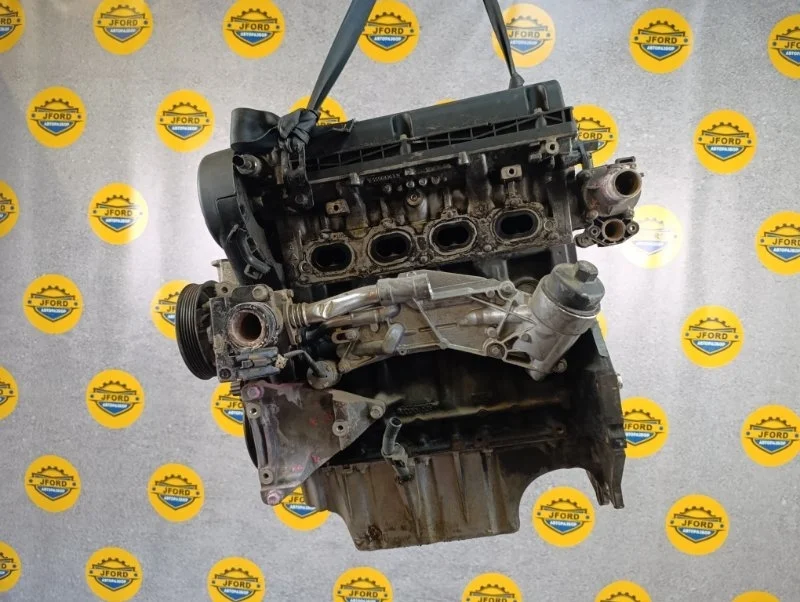 Двигатель Chevrolet Cruze 2012 J300