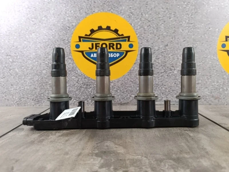 Катушка зажигания Chevrolet Cruze 2012 J300