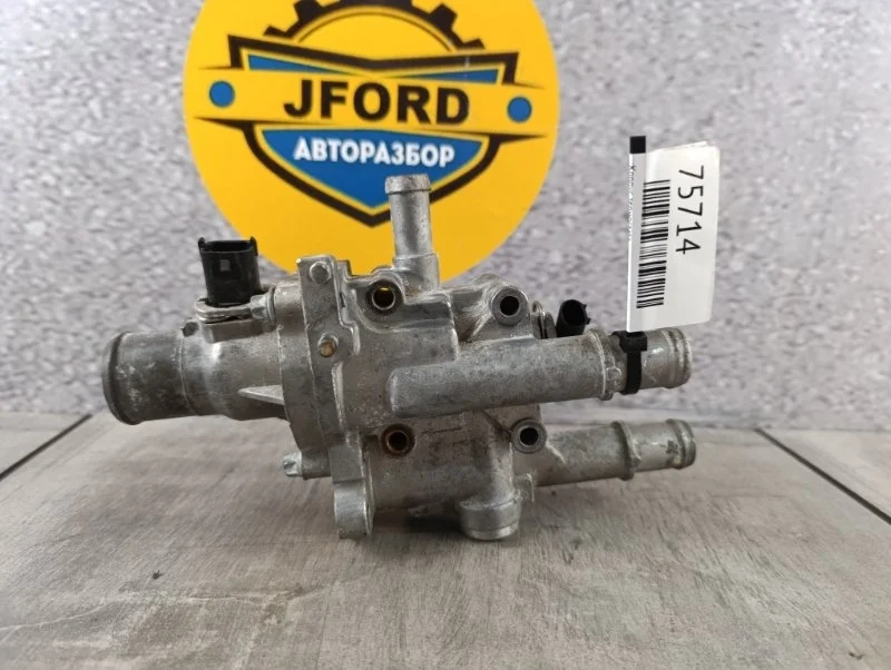 Корпус термостата Chevrolet Cruze 2012 J300