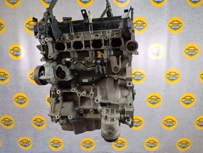 Двигатель Ford Mondeo 4 2009 BD