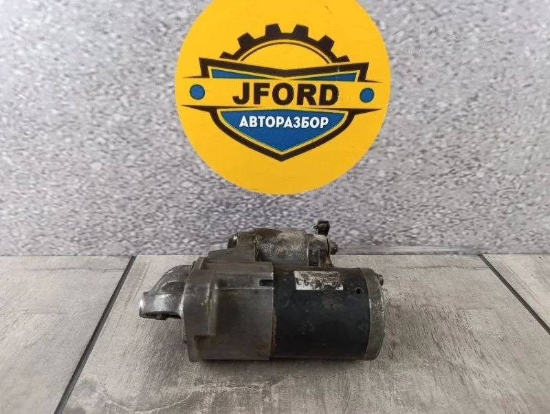 Стартер Mitsubishi Pajero 3 2003 V73W