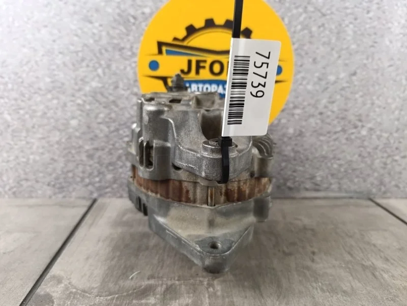 Генератор Mitsubishi Pajero 3 2003 V73W