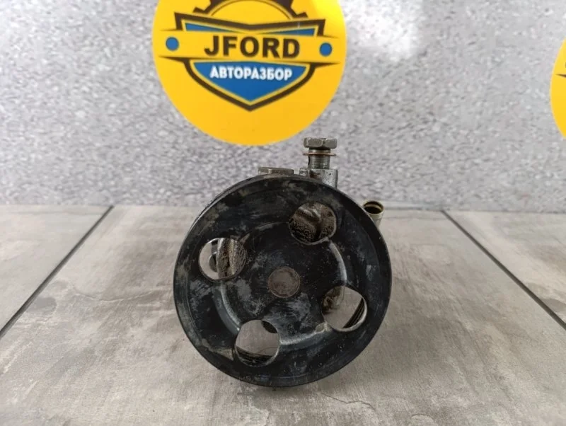 Насос гидроусилителя Mitsubishi Pajero 3 2003 V73W