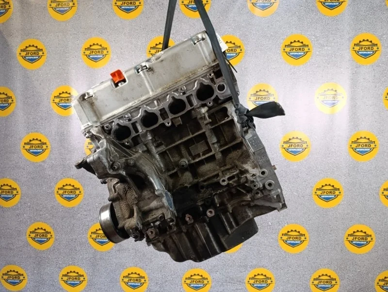 Двигатель Honda Accord 2008 CS