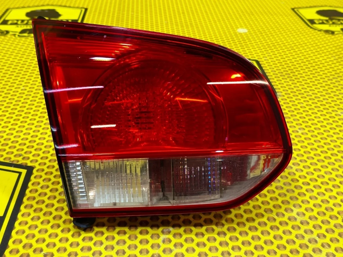 Фонарь крышки багажника Volkswagen Golf 2012 5K0945093AB MK6 CAXA, левый