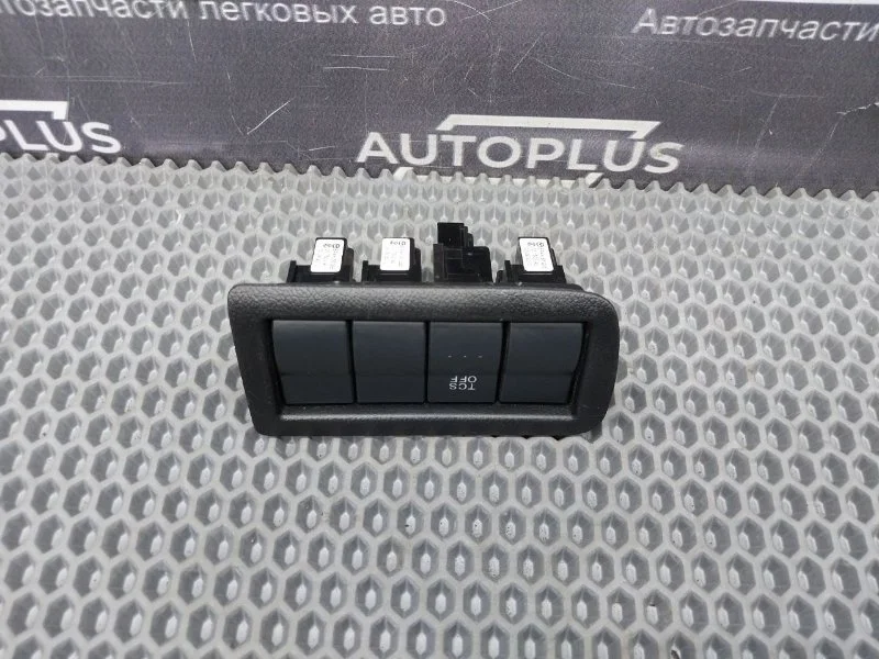 Блок кнопок Mazda Cx7 2006-2009 E22366MS0 2.3 L3-VDT