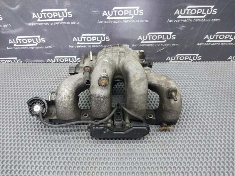 Впускной коллектор Mazda Cx7 2006-2009 L3K913100J 2.3 L3-VDT