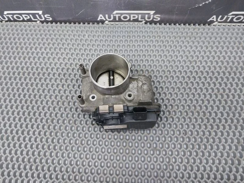 Дроссельная заслонка Mazda Cx7 2006-2009 L35M13640A 2.3 L3-VDT