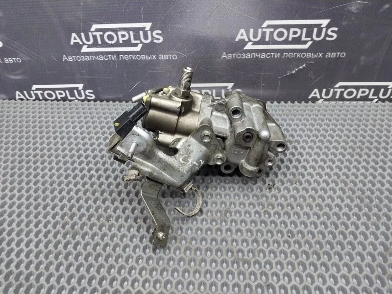 Тнвд Mazda CX7 2006-2009 L3K91335ZC 2.3 L3-VDT