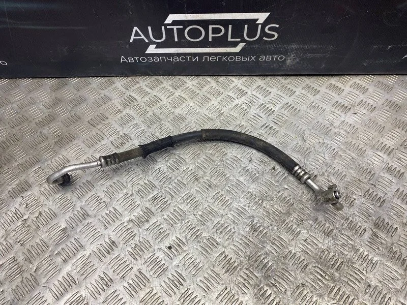 Трубка кондиционера Mazda CX7 2006-2009 EG2161461F 2.3 L3-VDT