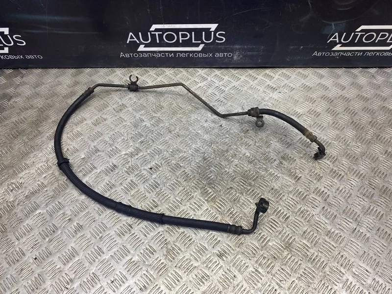 Трубка гур Mazda CX7 2006-2009 EG2132420B 2.3 L3-VDT