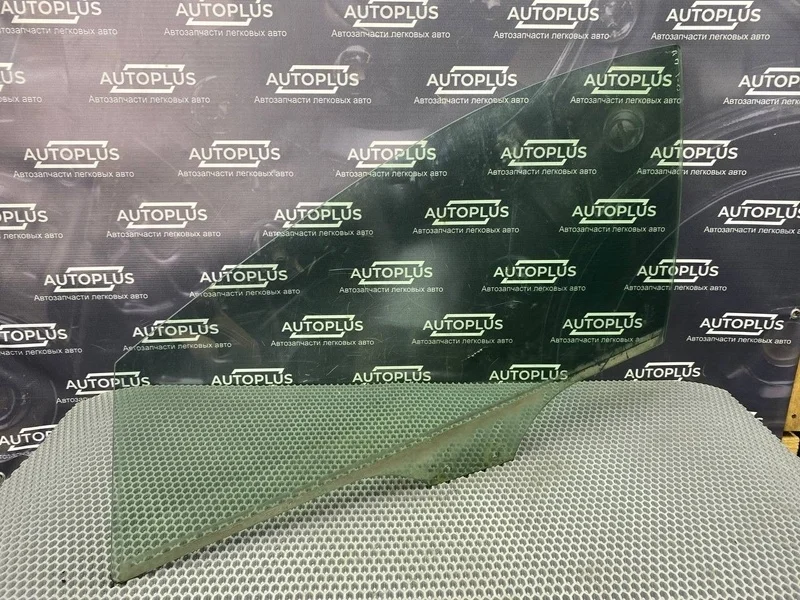 Стекло двери Mazda Cx7 2006-2009 EG2159510 2.3 L3-VDT, переднее левое