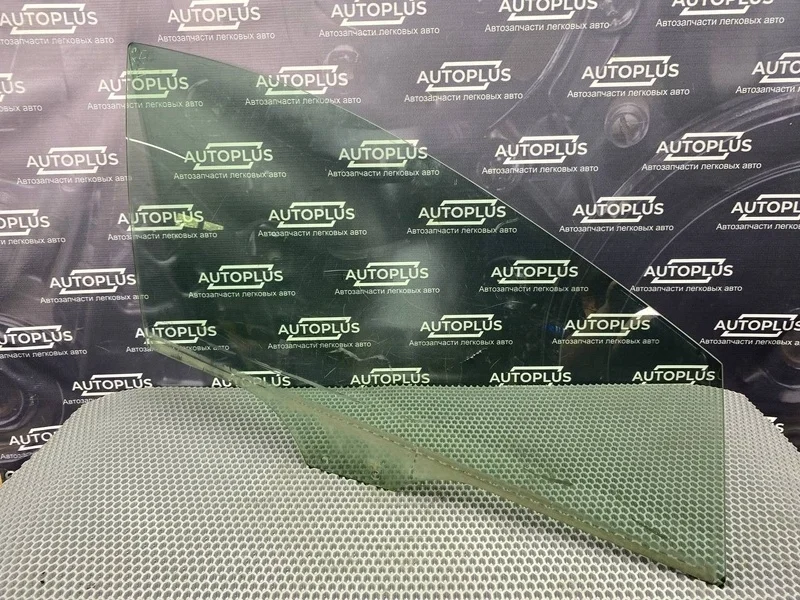 Стекло двери Mazda Cx7 2006-2009 EG2158510 2.3 L3-VDT, переднее правое