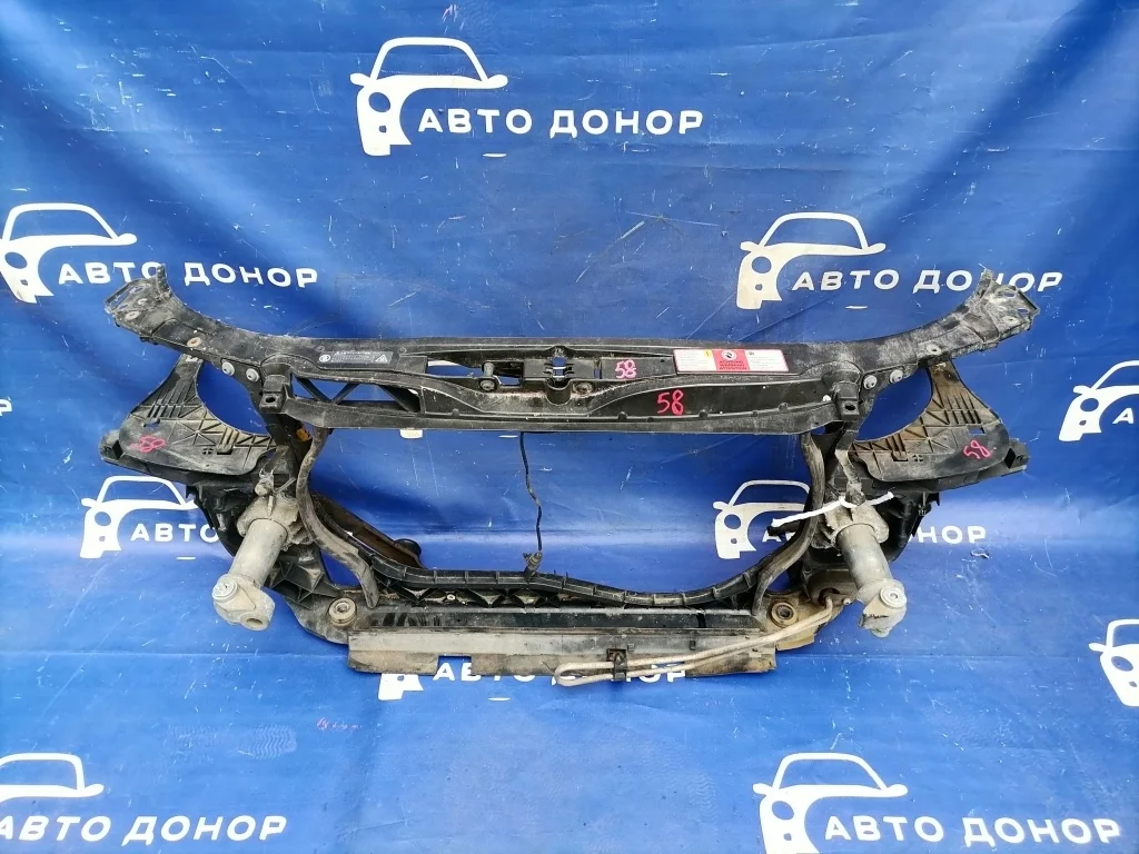 телевизор AUDI A4 8E5 AMB