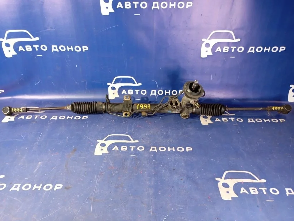 рулевая рейка MITSUBISHI AIRTREK CU2W 4G63T