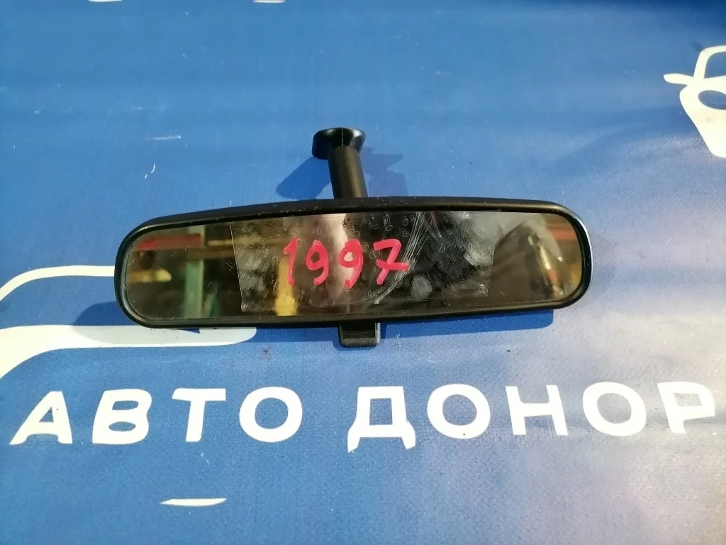 зеркало салона MITSUBISHI AIRTREK CU2W -