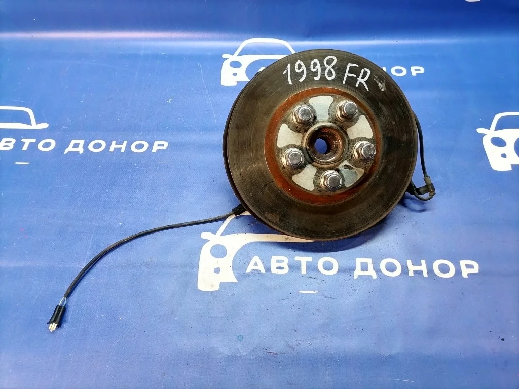 ступица TOYOTA ALLION AZT240 1AZFSE