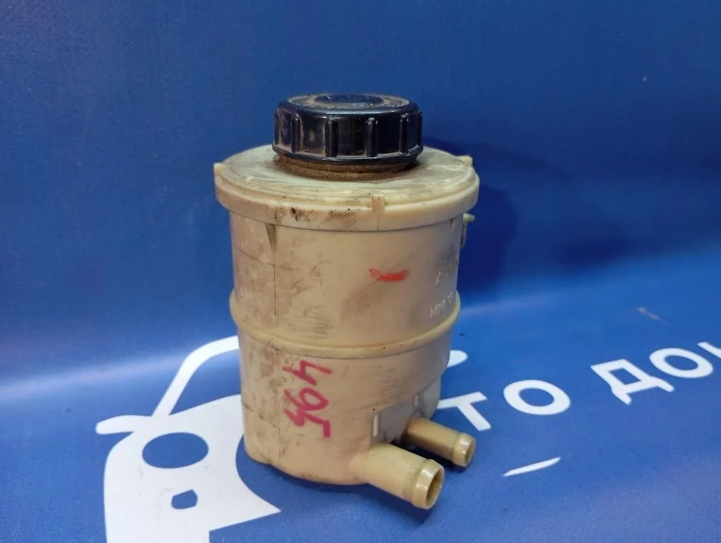 бачок гидроусилителя NISSAN ALMERA G15 K4M