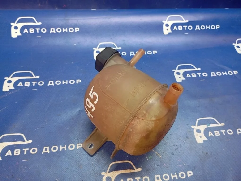 бачок расширительный NISSAN ALMERA G15 K4M