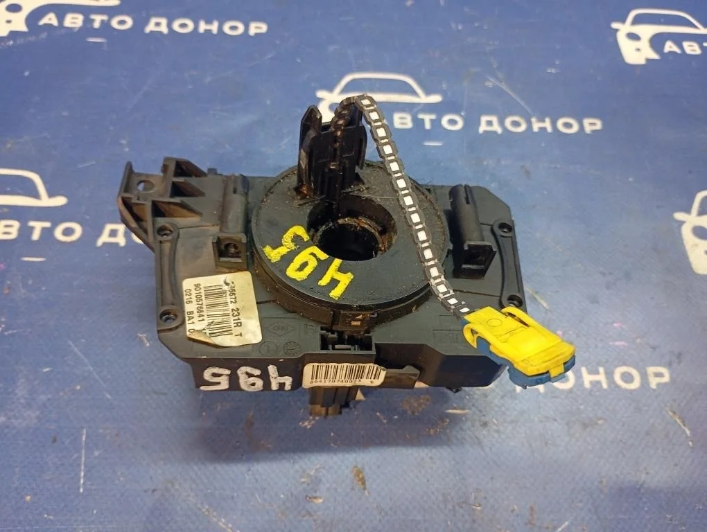 SRS кольцо NISSAN ALMERA G15 K4M