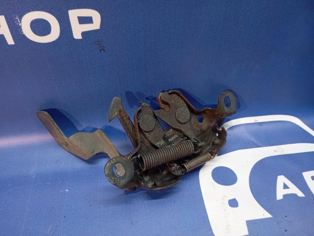 замок капота NISSAN ALMERA G15 K4M