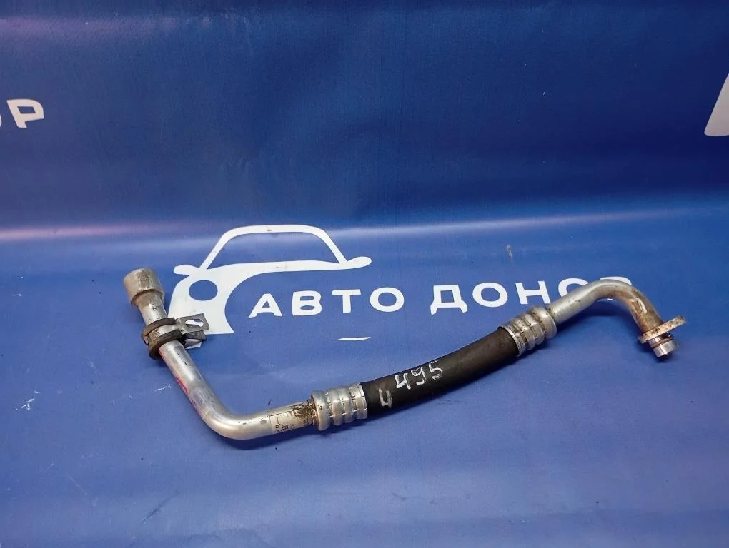 шланг кондиционера NISSAN ALMERA G15 K4M