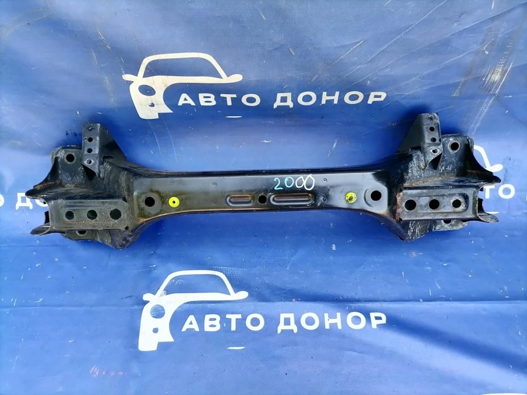 балка под двс TOYOTA CHASER GX105 1GFE