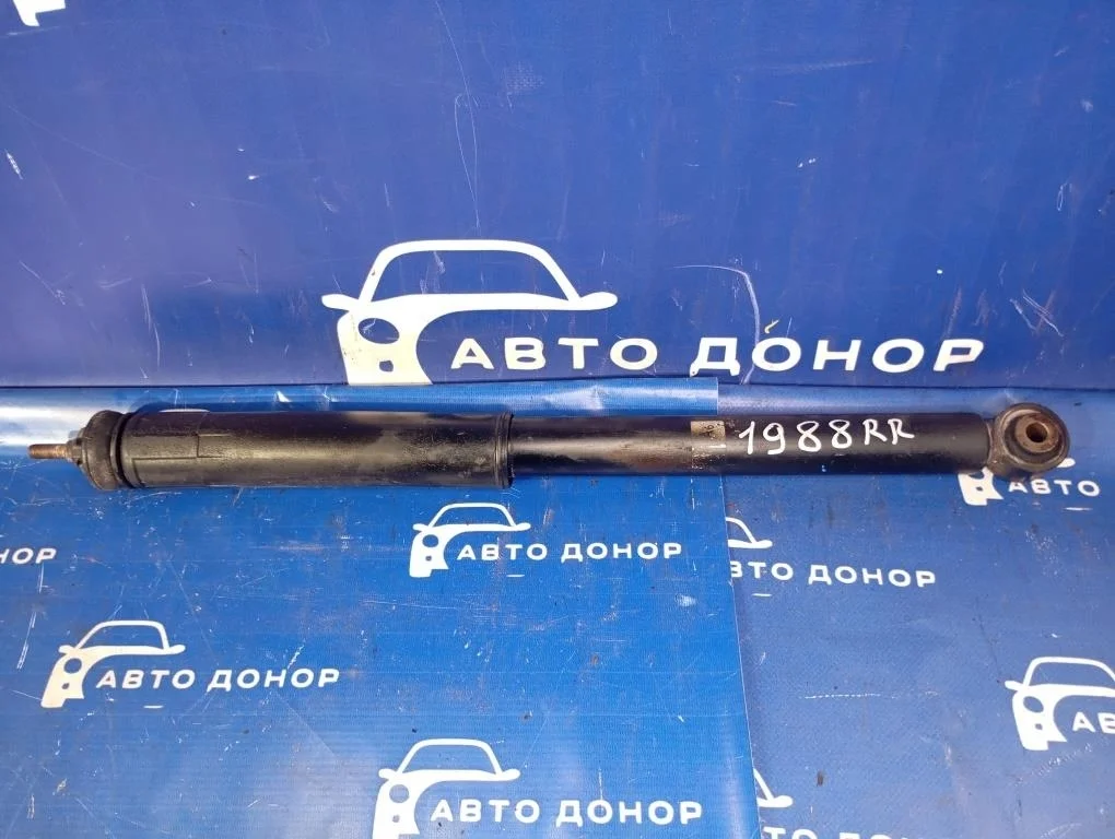 амортизатор HONDA CIVIC FD2 K20A