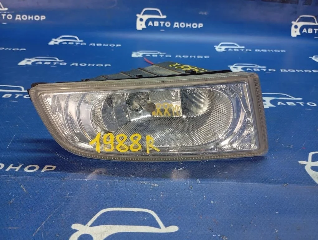 фара противотуманная HONDA CIVIC FD2 K20A