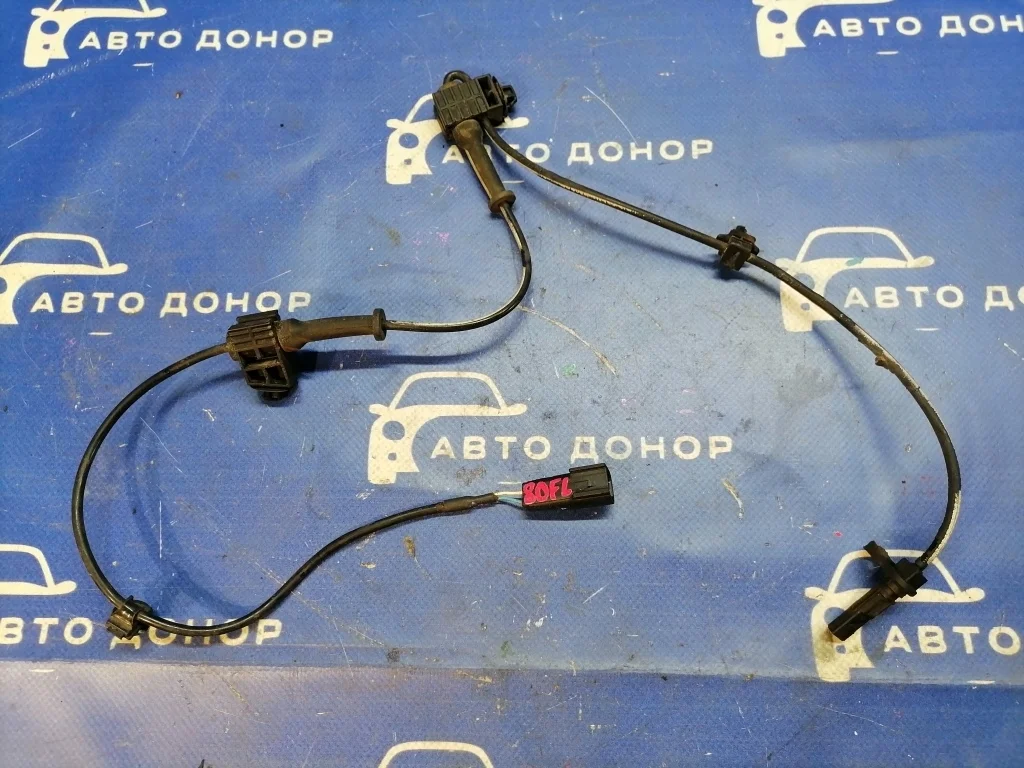 датчик abs MAZDA CX5 KE2AW SHVPTS